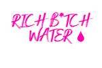 RICH BITCH WATER