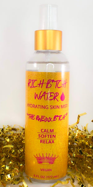 "THE ReLEXX BITCH"