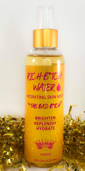 "THE BAD BITCH"